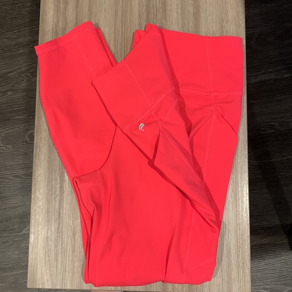 Fabletics Oasis high waisted 7/8